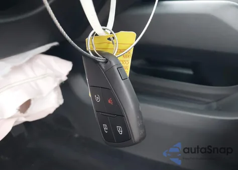 2025 Chevrolet Equinox Ev Lt z USA, uszkodzony, nr VIN 3GN7DLRP0SS201839